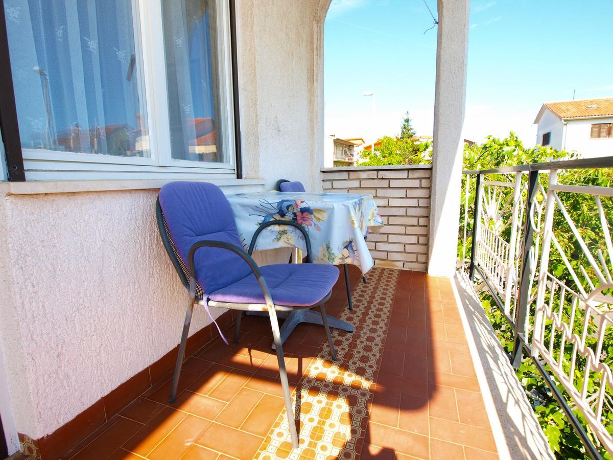 Apartments Valter 613 Pula Dış mekan fotoğraf