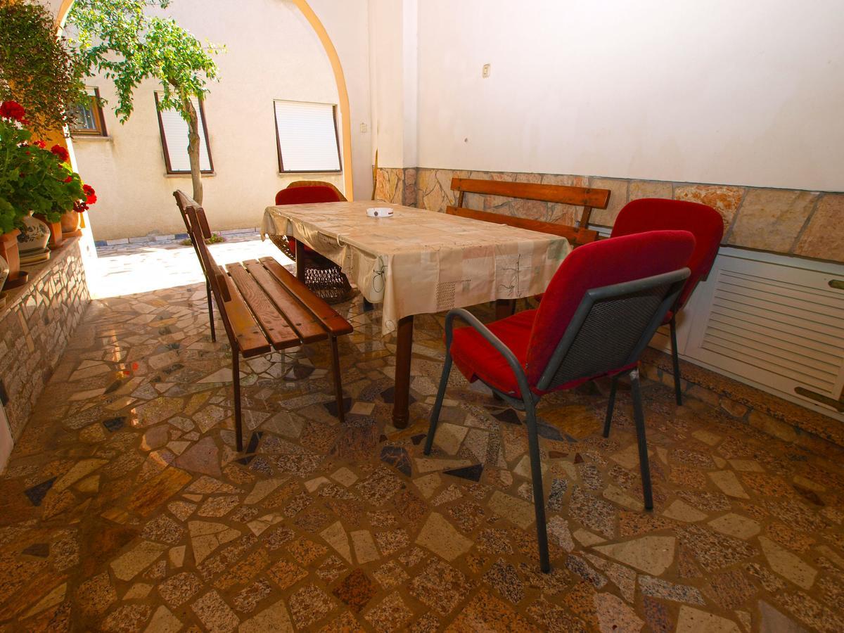 Apartments Valter 613 Pula Dış mekan fotoğraf