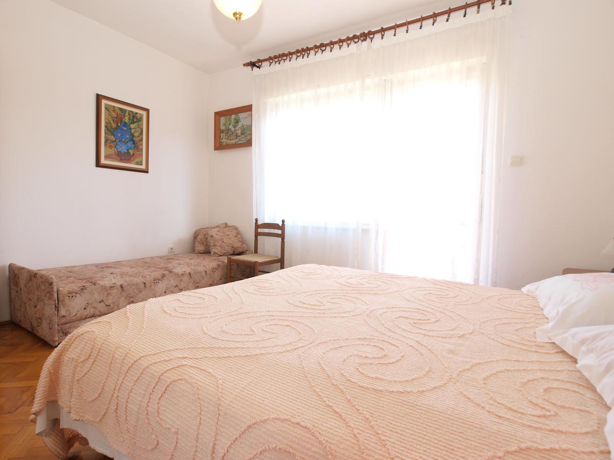Apartments Valter 613 Pula Dış mekan fotoğraf