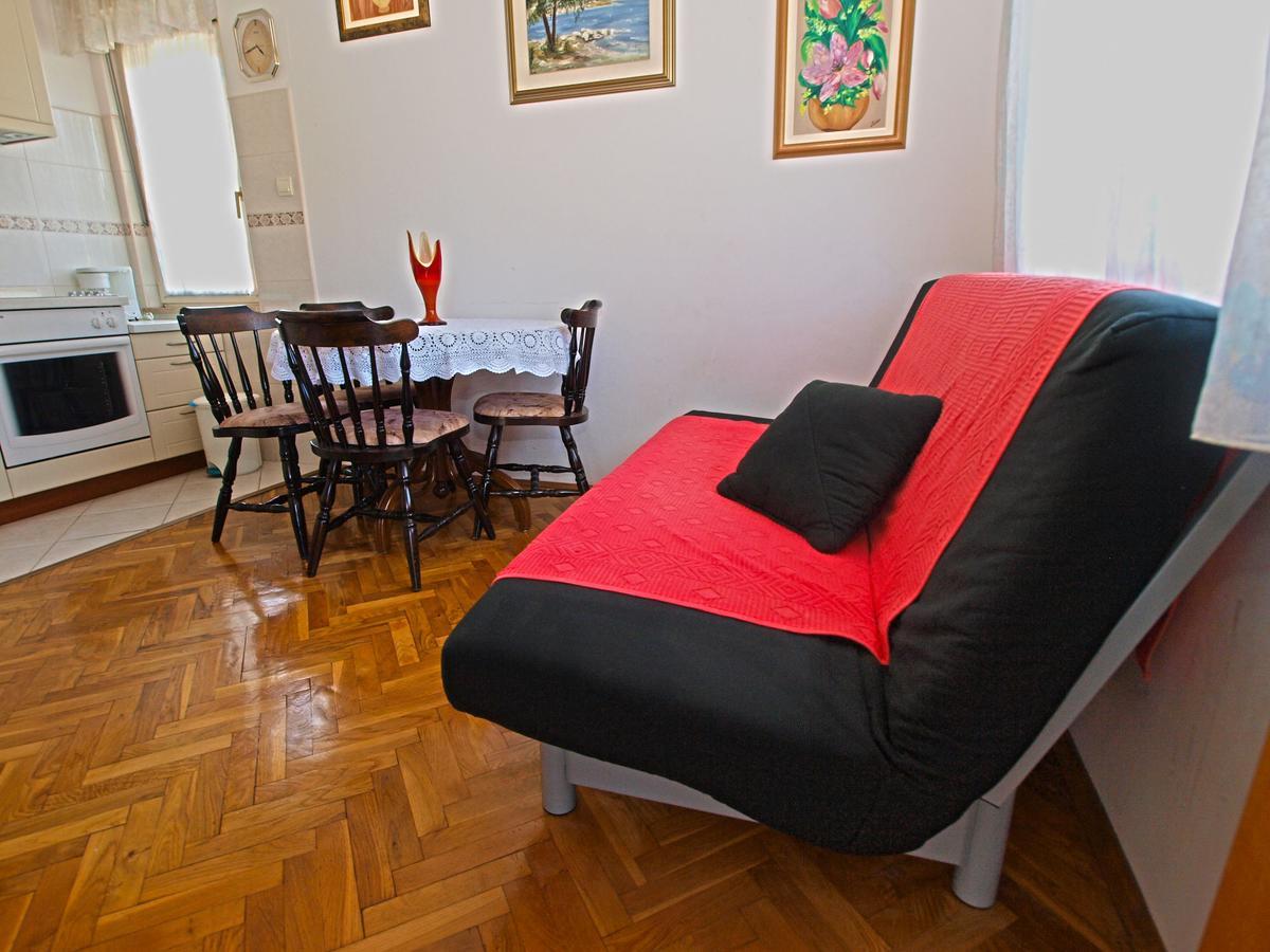 Apartments Valter 613 Pula Dış mekan fotoğraf