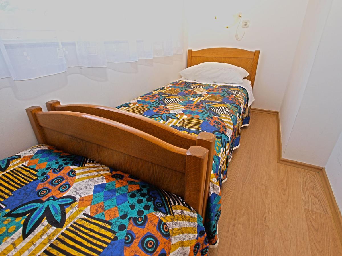 Apartments Valter 613 Pula Dış mekan fotoğraf