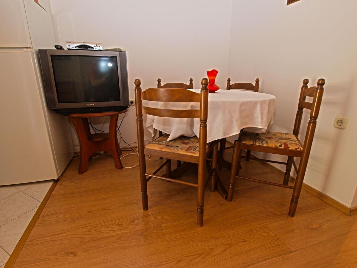 Apartments Valter 613 Pula Dış mekan fotoğraf