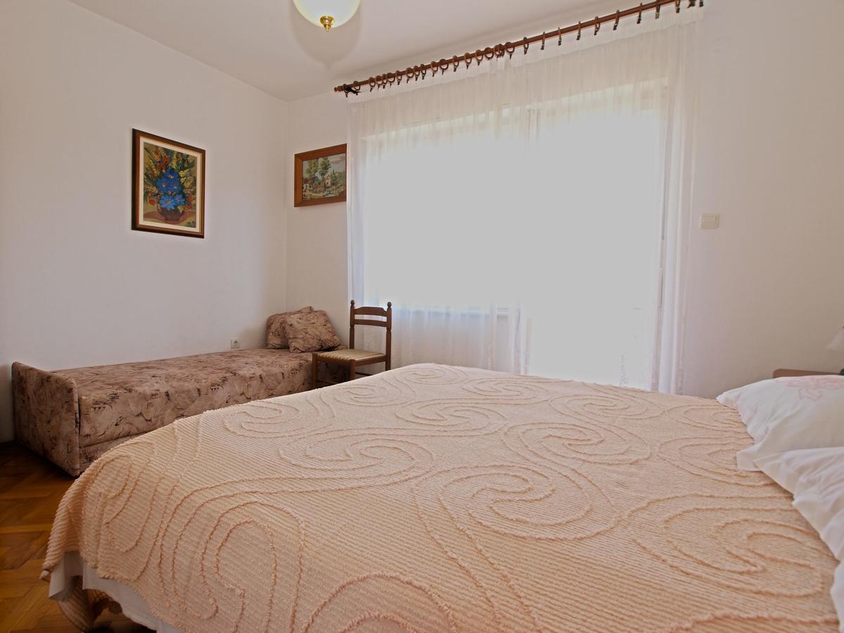 Apartments Valter 613 Pula Dış mekan fotoğraf