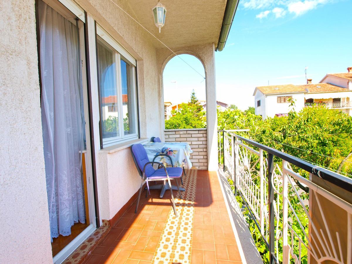 Apartments Valter 613 Pula Dış mekan fotoğraf