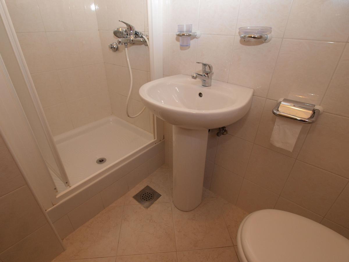 Apartments Valter 613 Pula Dış mekan fotoğraf