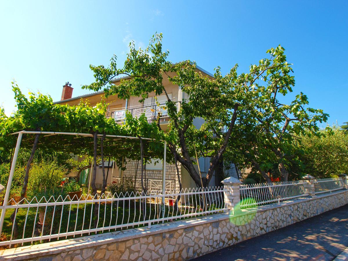 Apartments Valter 613 Pula Dış mekan fotoğraf