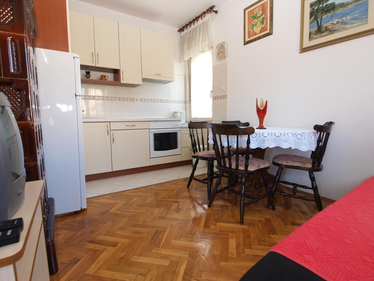 Apartments Valter 613 Pula Dış mekan fotoğraf