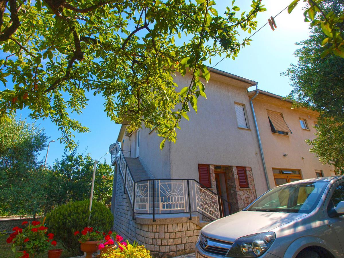 Apartments Valter 613 Pula Dış mekan fotoğraf