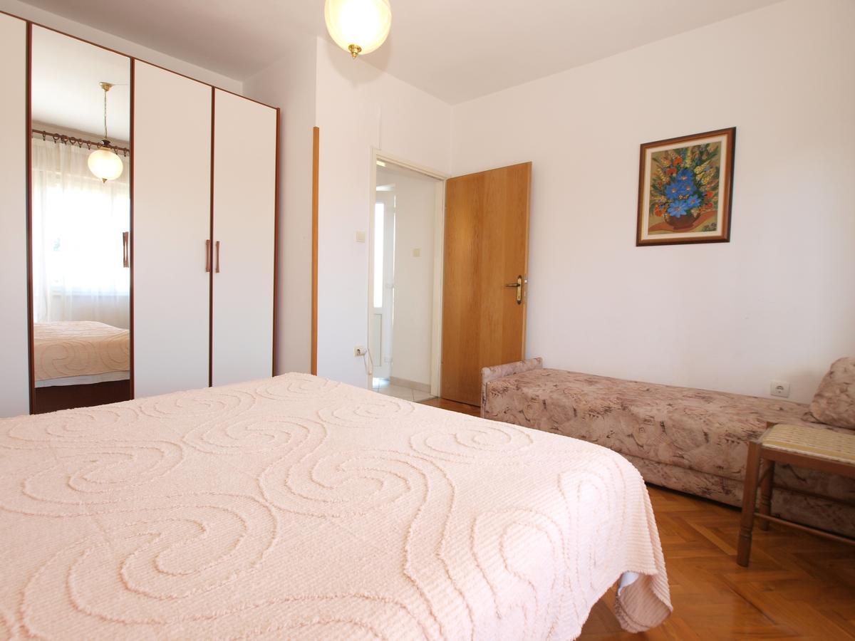 Apartments Valter 613 Pula Dış mekan fotoğraf