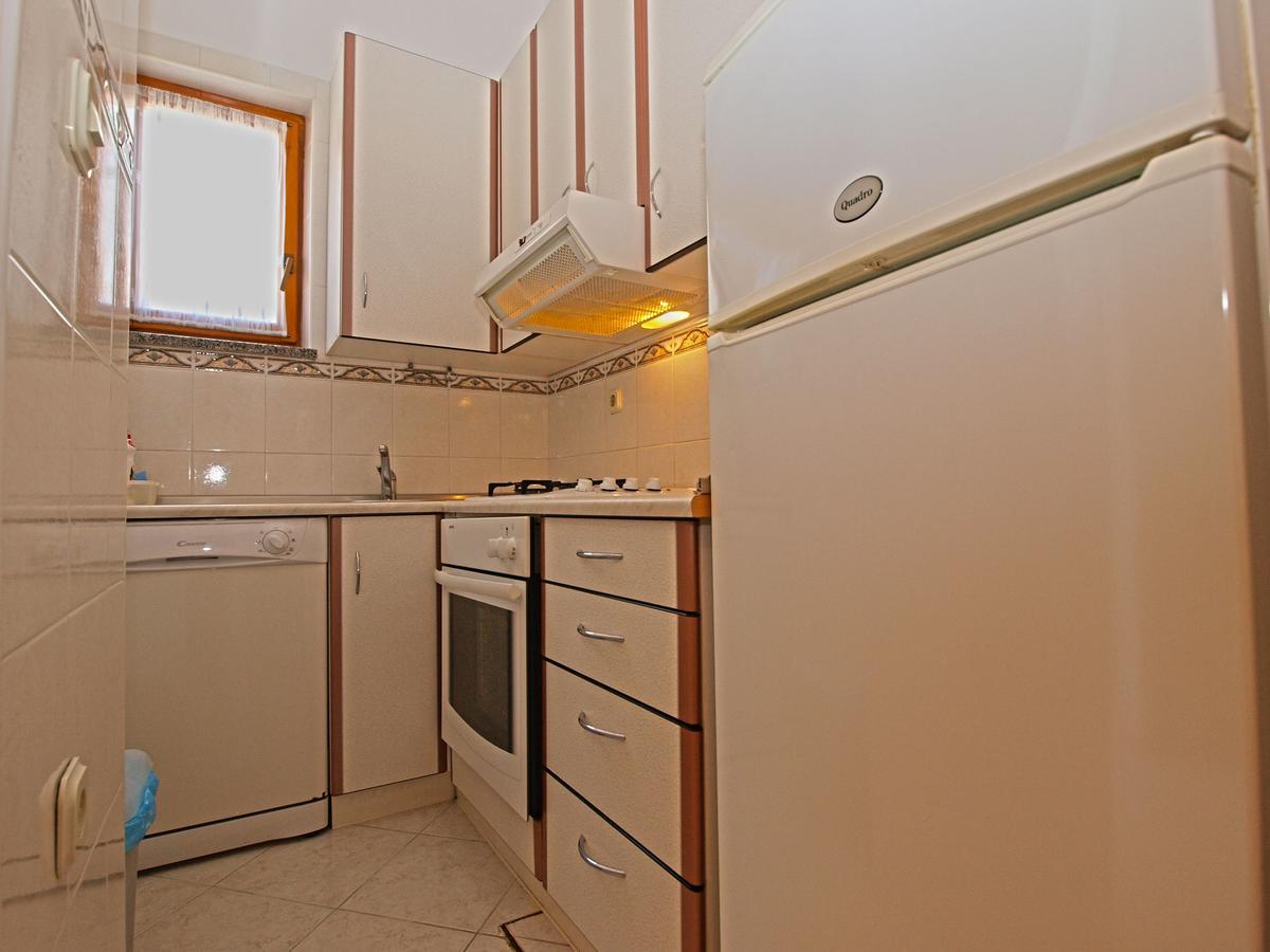 Apartments Valter 613 Pula Dış mekan fotoğraf