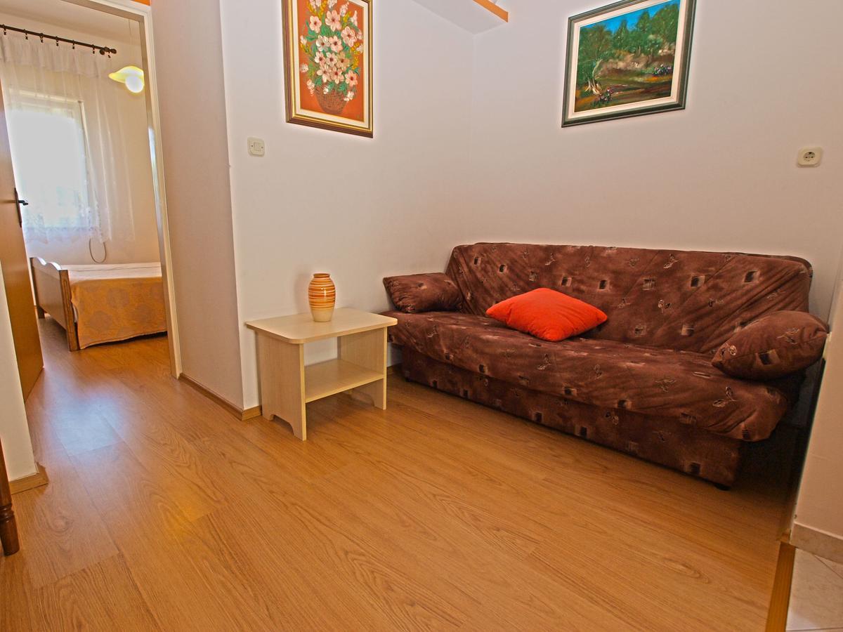 Apartments Valter 613 Pula Dış mekan fotoğraf