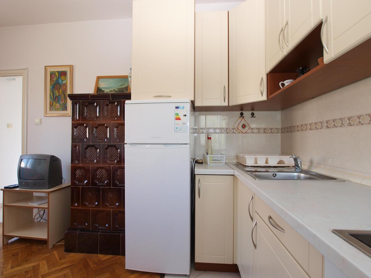 Apartments Valter 613 Pula Dış mekan fotoğraf