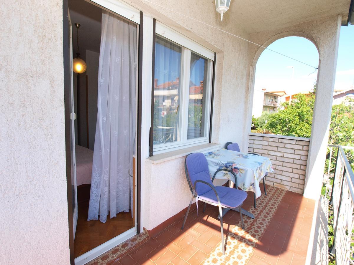 Apartments Valter 613 Pula Dış mekan fotoğraf