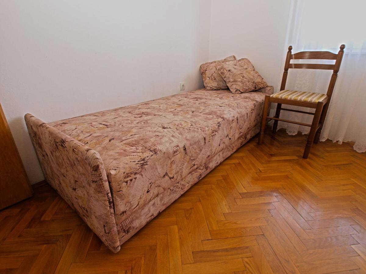 Apartments Valter 613 Pula Dış mekan fotoğraf