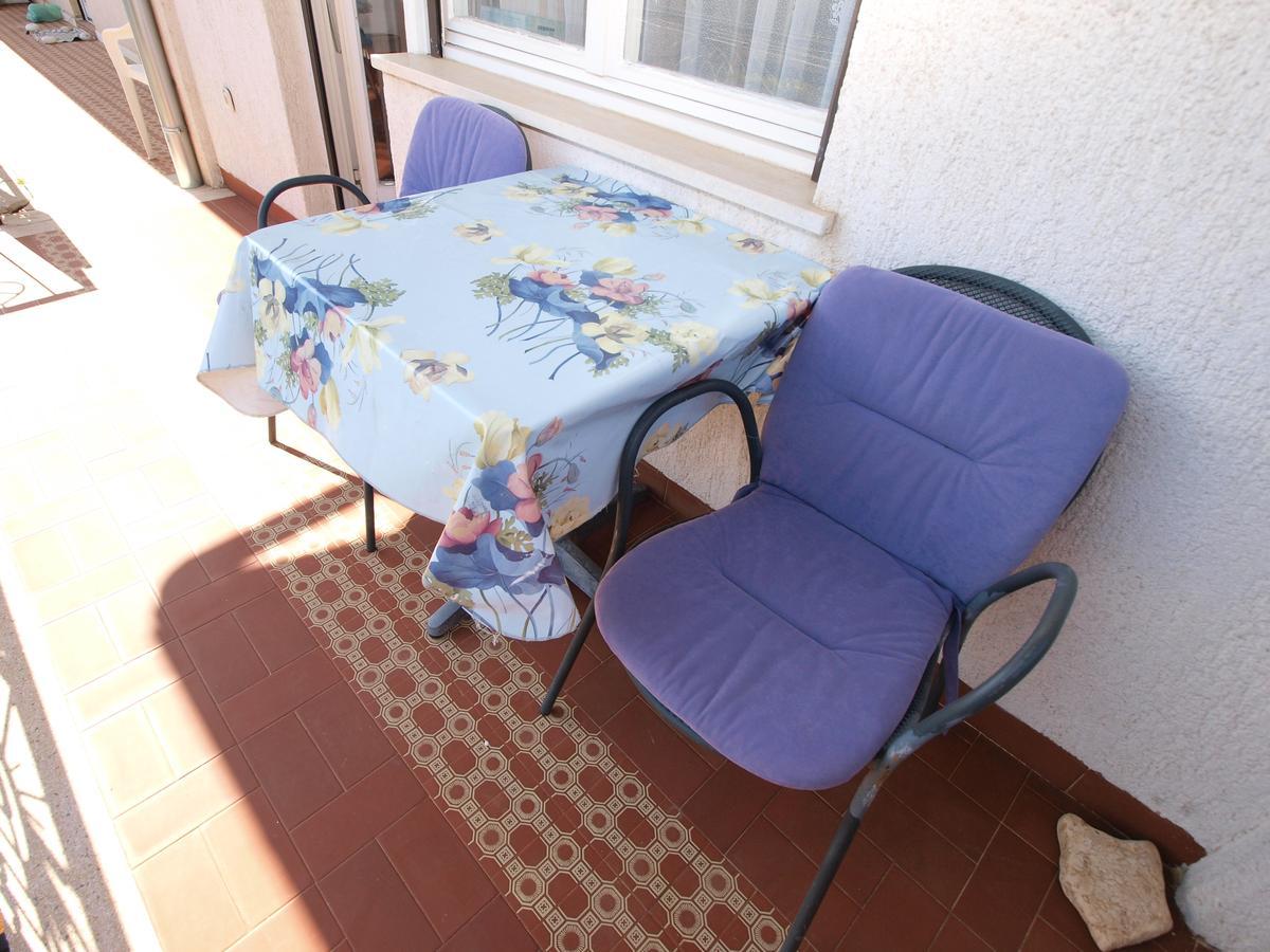Apartments Valter 613 Pula Dış mekan fotoğraf
