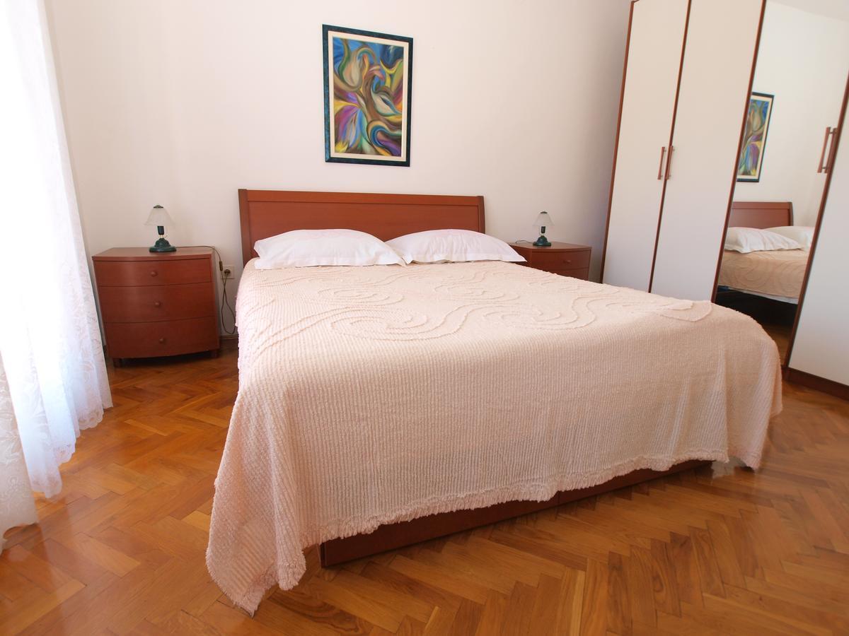 Apartments Valter 613 Pula Dış mekan fotoğraf
