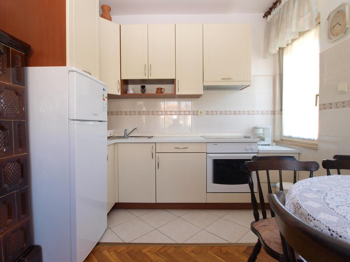 Apartments Valter 613 Pula Dış mekan fotoğraf