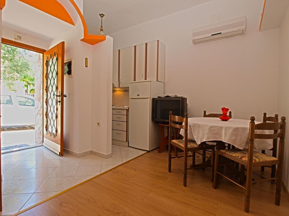 Apartments Valter 613 Pula Dış mekan fotoğraf