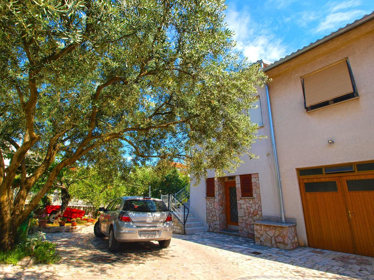 Apartments Valter 613 Pula Dış mekan fotoğraf
